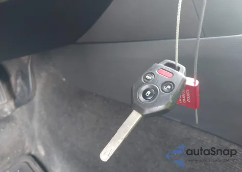 2013 Subaru Outback 2.5I Premium from USA, damaged, VIN 4S4BRBGC1D3244895